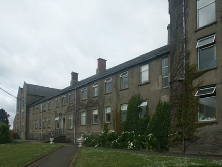 Saint John's Hospital, Munster Hill, ENNISCORTHY, Enniscorthy, WEXFORD ...