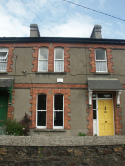 2 Saint John's Terrace, Mill Park Road, ENNISCORTHY, Enniscorthy ...