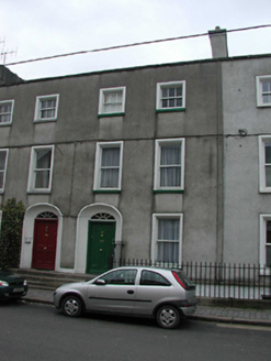 2 Priory Place, Priory Street, NEW ROSS, New Ross, WEXFORD - Buildings ...