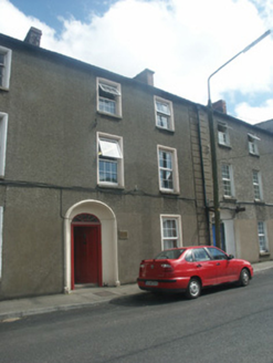 L.g. Cody And Company, 8 Priory Street, New Ross, New Ross, Wexford 