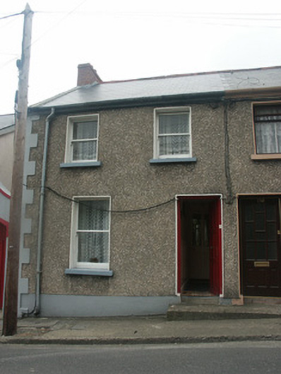 15a Bewley Street, NEW ROSS, New Ross, WEXFORD - Buildings of Ireland