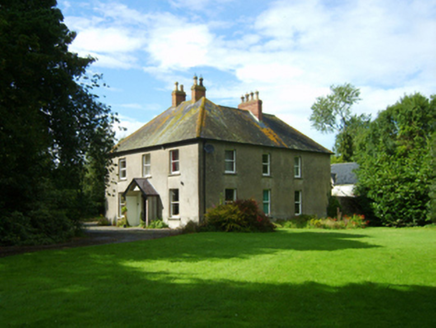 BALLYCANEW, Ballycanew, WEXFORD - Buildings of Ireland