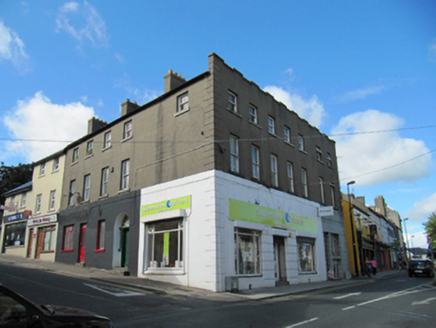 Supersavers Opticians, The Mall, New Street, CORPORATION LANDS, Wicklow ...