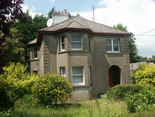 6 Wexford Road Sheephouse Arklow Wicklow Buildings Of Ireland