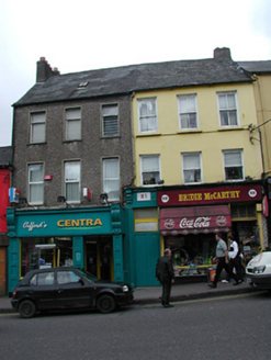 Clifford's Centra, 91 Shandon Street, CORK CITY, Cork City, CORK ...