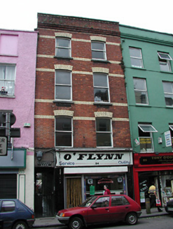 O' Flynn, 84 North Main Street, CORK CITY, Cork City, CORK - Buildings ...