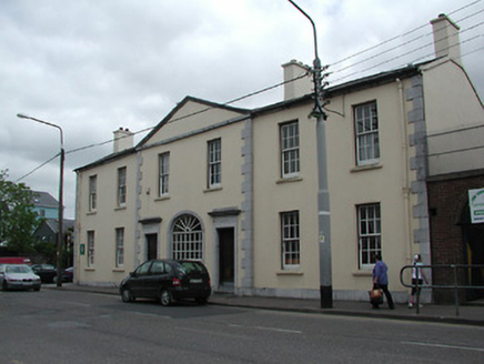 Southern Health Board, Grattan Street, CORK CITY, Cork City, CORK ...