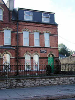 4 Innishcarrig, Western Road, CORK CITY, Cork City, CORK - Buildings of ...