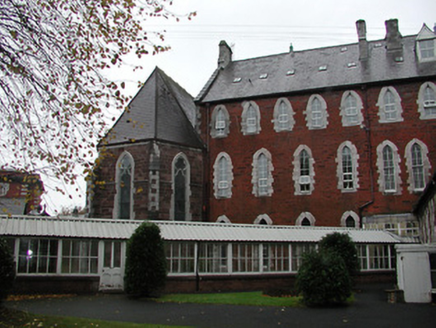 St Marie de l'Isle, Sharman Crawford Street, CORK CITY, Cork City, CORK ...