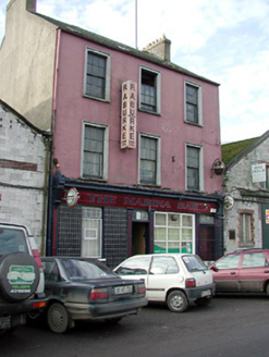 The Marina Bar, Victoria Road, CORK CITY, Cork City, CORK - Buildings ...