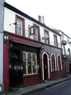 Kay O' Mahony's, 21 Dominick Street, CORK CITY, Cork City, CORK ...