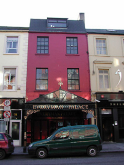 The Everyman Palace Theatre, 15 MacCurtain Street, CORK CITY, Cork ...