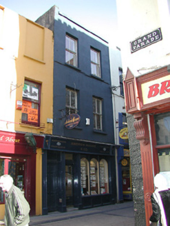 Andrew Moore Auctioneers and Valuers, 25 Paul Street, CORK CITY, Cork ...