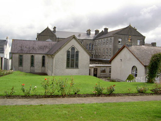 Sisters of Mercy Convent, Main Street, RATHGOGGAN MIDDLE, Charleville ...