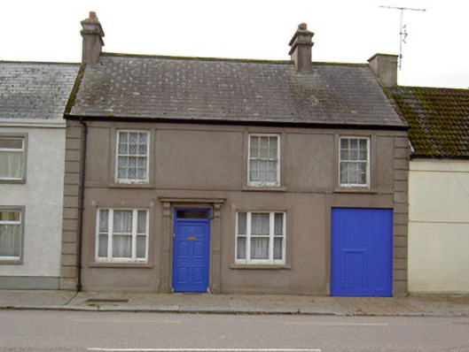 9 Main Street, KILWORTH, Kilworth, County Cork - Buildings ...