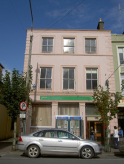 post office main street mallow opening hours