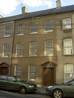 163 West End, MALLOW, Mallow, CORK - Buildings of Ireland