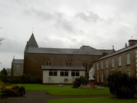 presentation convent fermoy