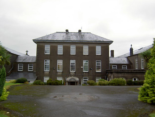 presentation convent fermoy