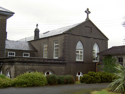 presentation convent fermoy