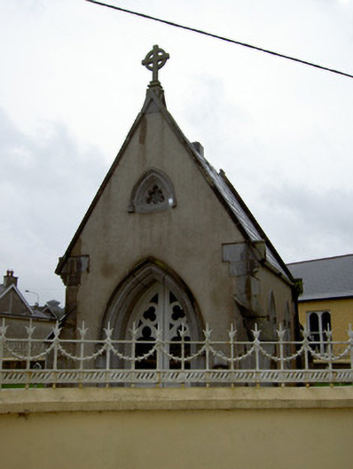 presentation convent fermoy