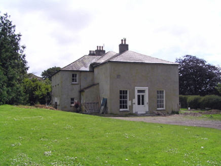 Cloyne House, TOWNPARKS, Cloyne, CORK - Buildings of Ireland