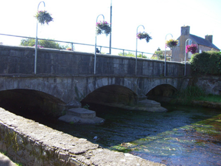 Killeagh Gardens Killeagh Cork Buildings Of Ireland