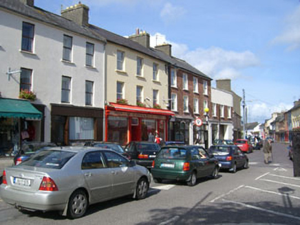 O'Connell, Market Place, DUNMANWAY NORTH, Dunmanway, CORK - Buildings ...