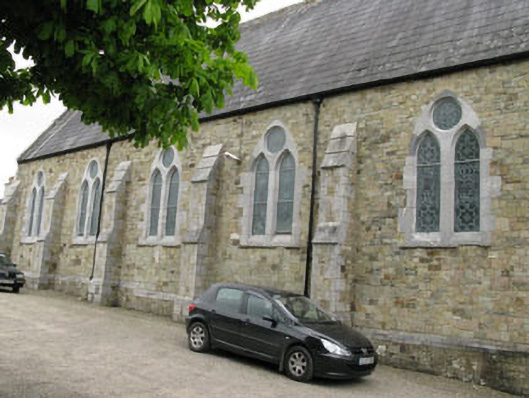 presentation convent bandon