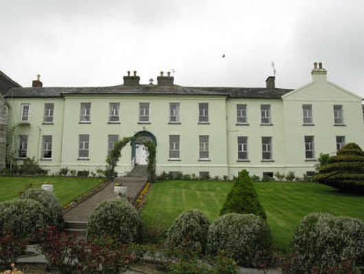 presentation convent bandon