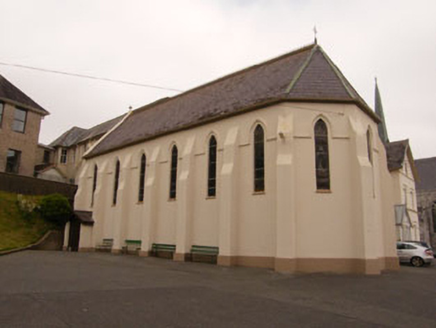 presentation convent crosshaven