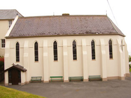 presentation convent crosshaven