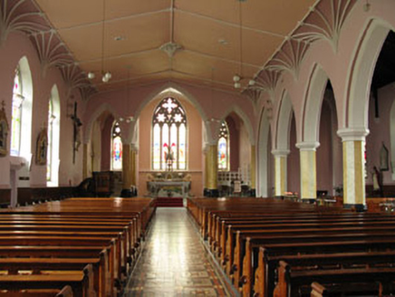 St Coleman's Roman Catholic Church, Chapel Street, SLEVEEN EAST ...