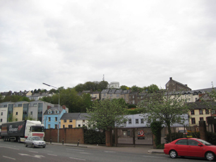 Bruce College Bruce College, Audley Place, St Patrick’s Hill, CORK CITY ...