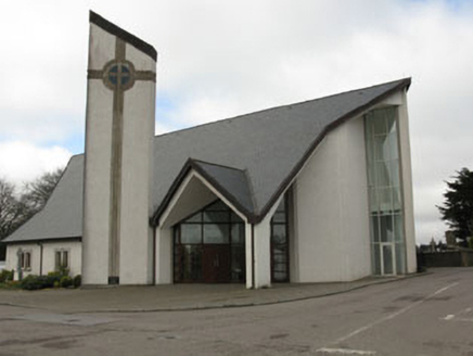 COOLLICKA, Stuake, CORK - Buildings of Ireland