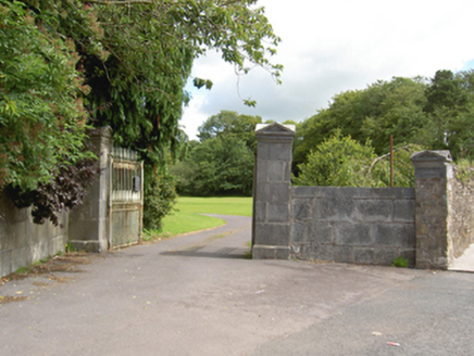 Riverstown House, RIVERSTOWN, Riverstown, CORK - Buildings of Ireland