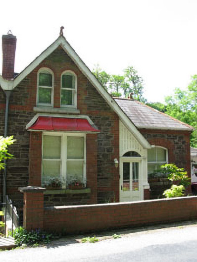 Woodside, WOODSIDE, CORK - Buildings of Ireland