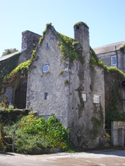 Ballymaloe House, BALLYMALOE MORE, CORK - Buildings of Ireland