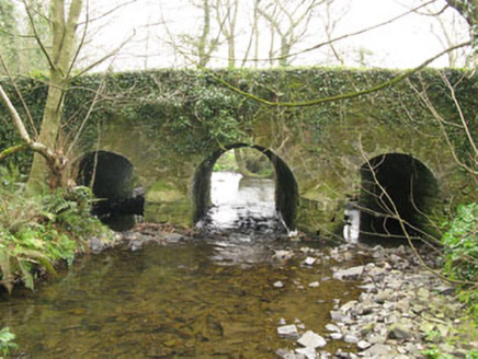 Kilmoney Bridge, Captain's Bohereen, KILMONEY, Carrigaline, CORK ...