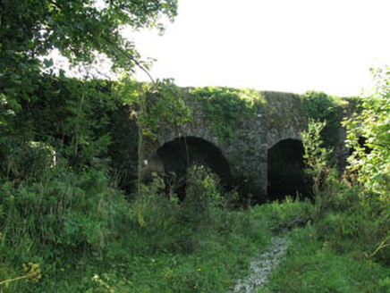 The Long Bridge, DUNMANWAY NORTH, Dunmanway, CORK - Buildings of Ireland