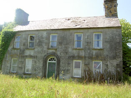 Ashgrove House, ASHGROVE, CORK - Buildings of Ireland