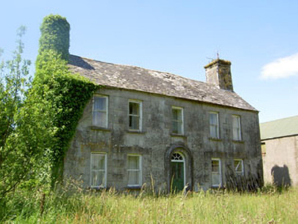 Ashgrove House, ASHGROVE, County Cork - Buildings of Ireland