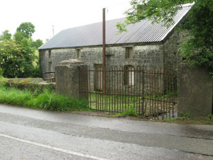 Coolmore House, CARRIGALINE EAST, Carrigaline, County Cork - Buildings ...