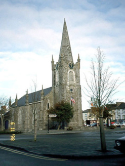 Saint John's Arts Centre and Theatre, The Square, LISTOWEL, Listowel ...