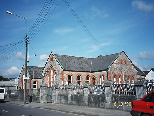 presentation secondary school ireland