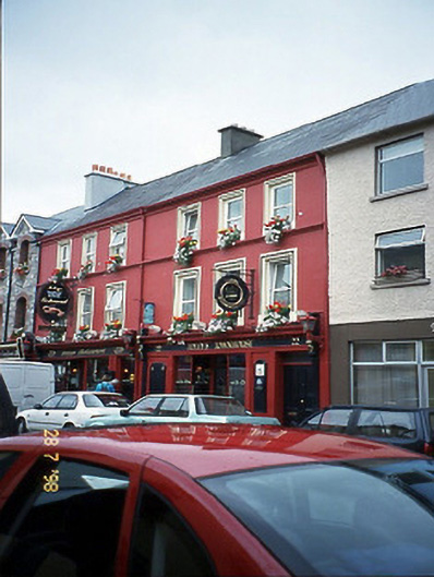 22 23 High Street KILLARNEY Killarney KERRY Buildings Of Ireland   21400842 1 