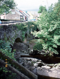 Sneem Bridge, DRIMNA BEG, Sneem, KERRY - Buildings of Ireland