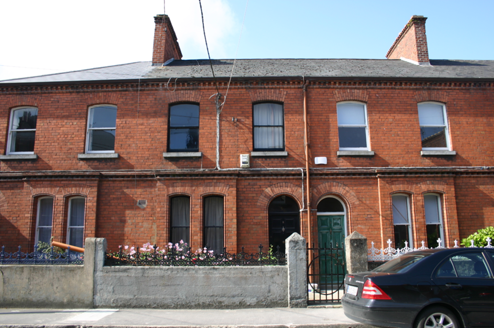 2 Crescent Avenue, LIMERICK MUNICIPAL BOROUGH, Limerick, LIMERICK ...