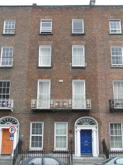 13 Barrington Street, Limerick, LIMERICK - Buildings Of Ireland