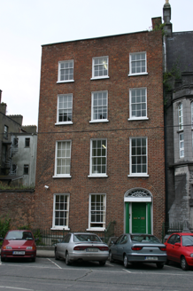 Parkview House, Pery Street, Limerick, LIMERICK - Buildings of Ireland